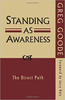 Standing as Awareness