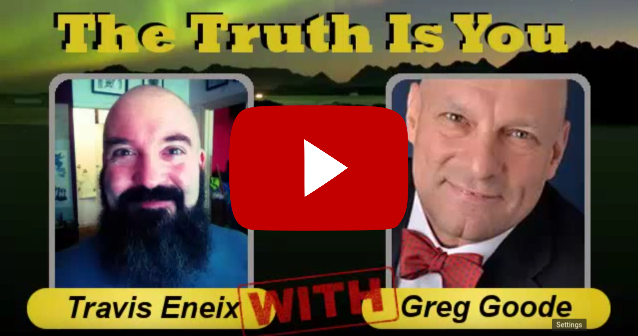 The Truth Is You Interview