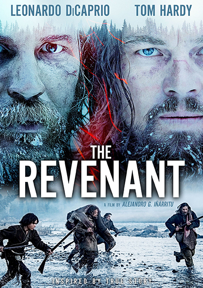“The Revenant” (2016)