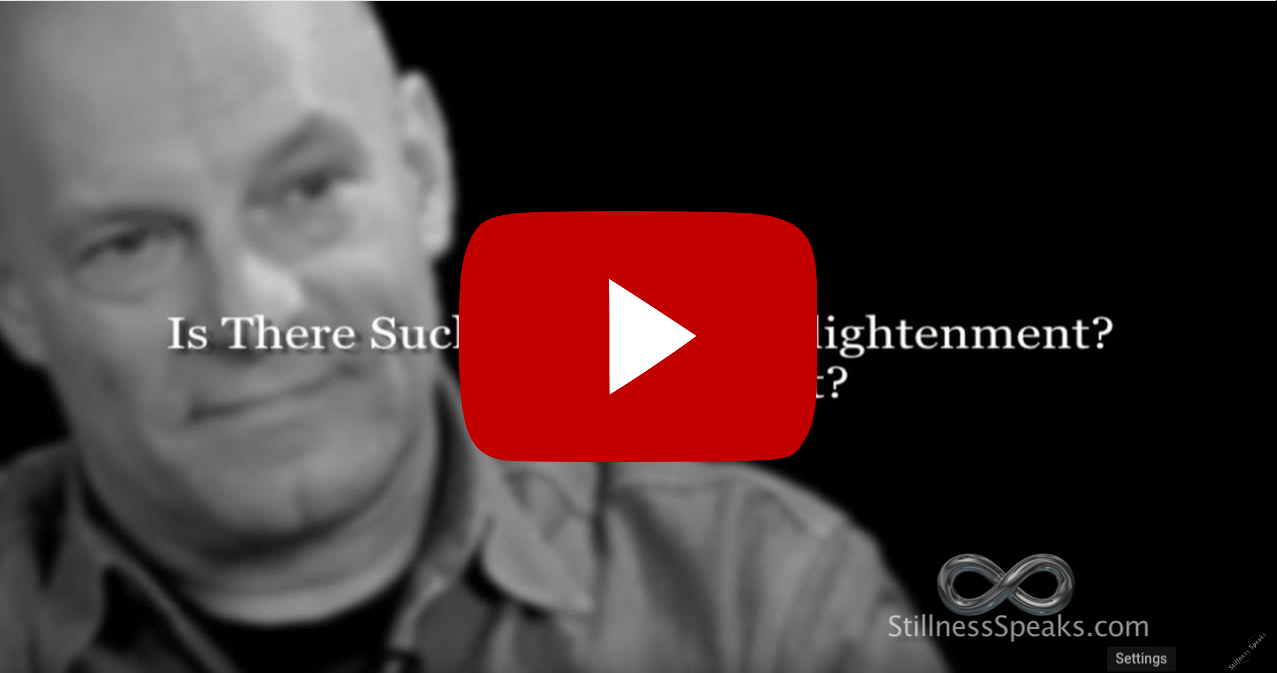 Is There Such a Thing as Enlightenment?