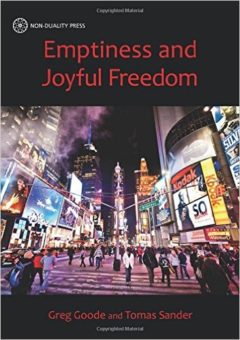 Emptiness and Joyful Freedom