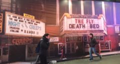 A Trip to Gritty Old Times Square