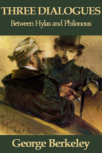 Study Guide to George Berkeley’s “Three Dialogues, Part One” – Introduction