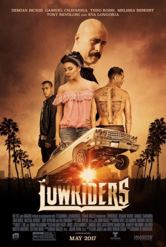 “Lowriders” (2017)
