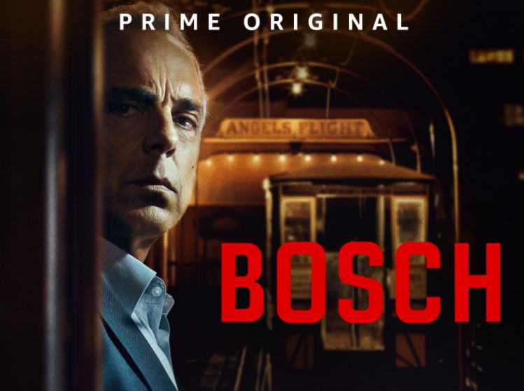 “Bosch” Season 4 (2018)