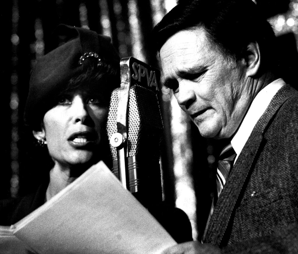 Toni Attell and Arthur Dutch